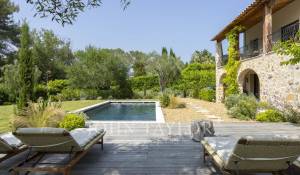 Location Maison Mougins