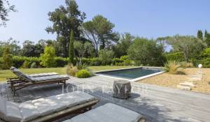 Location Maison Mougins