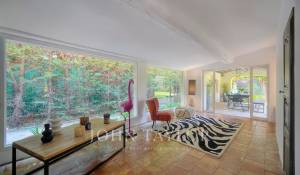 Location Maison Mougins