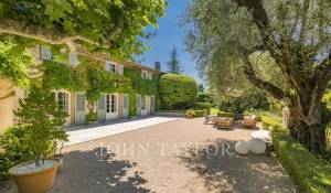 Location Maison Mougins