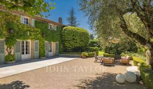 Location Maison Mougins