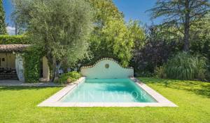 Location Maison Mougins