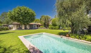 Location Maison Mougins