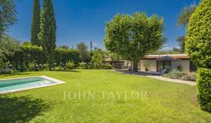 Location Maison Mougins