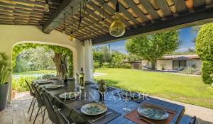 Location Maison Mougins