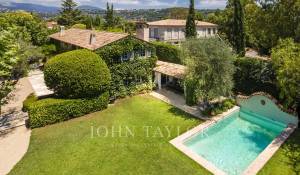Location Maison Mougins