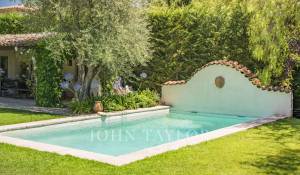 Location Maison Mougins