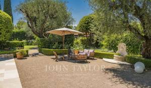 Location Maison Mougins