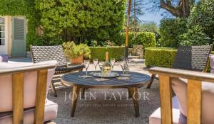 Location Maison Mougins
