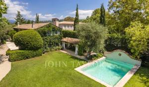 Location Maison Mougins
