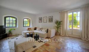 Location Maison Mougins
