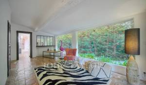 Location Maison Mougins