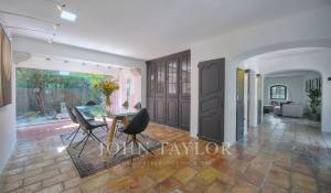 Location Maison Mougins