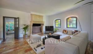 Location Maison Mougins