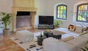 Location Maison Mougins