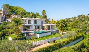 Location Maison Mougins