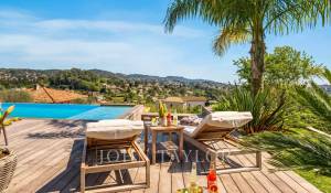 Location Maison Mougins