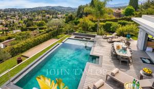 Location Maison Mougins