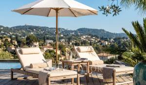 Location Maison Mougins