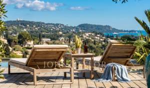 Location Maison Mougins
