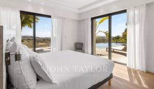 Location Maison Mougins
