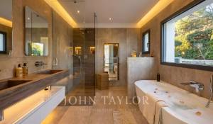 Location Maison Mougins