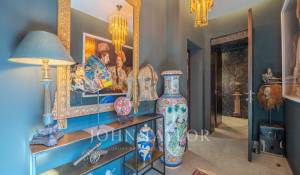 Location Maison Mougins