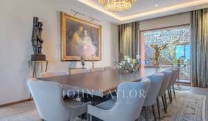 Location Maison Mougins