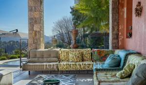 Location Maison Mougins