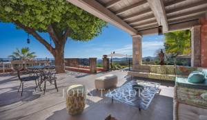 Location Maison Mougins