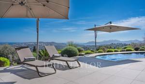 Location Maison Mougins