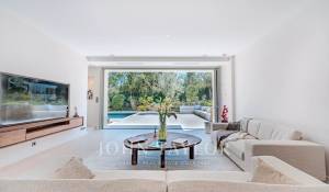 Location Maison Mougins