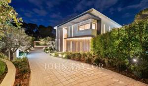 Location Maison Mougins