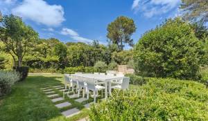 Location Maison Mougins