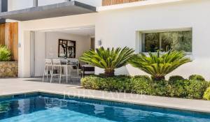 Location Maison Mougins