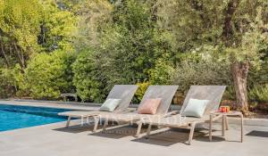 Location Maison Mougins