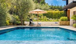 Location Maison Mougins