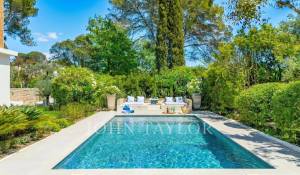 Location Maison Mougins