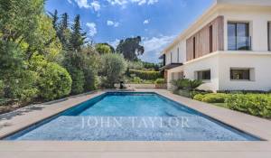 Location Maison Mougins