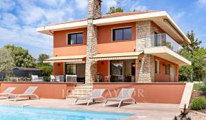 Location Maison Mougins