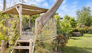 Location Maison Mougins