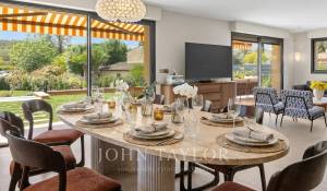 Location Maison Mougins