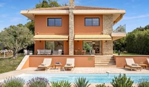 Location Maison Mougins