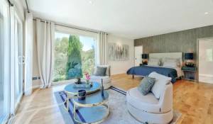 Location Maison Mougins