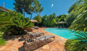 Location Maison Mougins