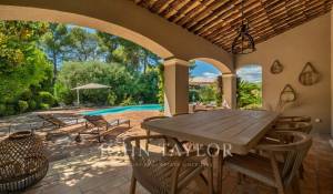 Location Maison Mougins