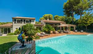 Location Maison Mougins