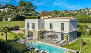 Location Maison Mougins