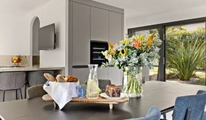 Location Maison Mougins