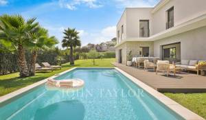 Location Maison Mougins